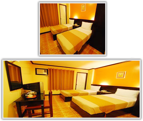 Bacolod Hotels